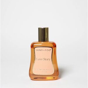 Love Story Perfume Oil Roller